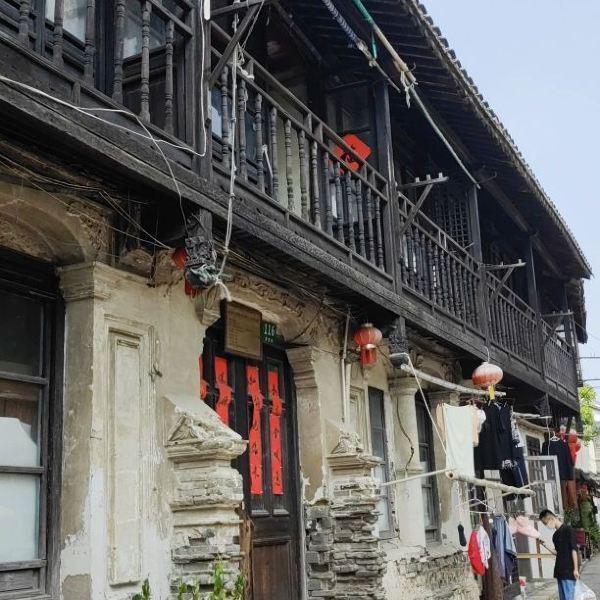 文明花开 幸福自来
